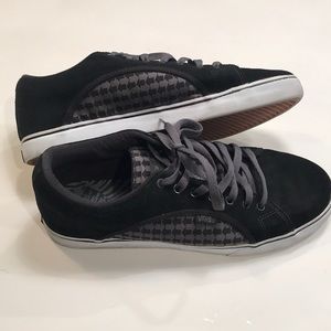 vans rowley specials
